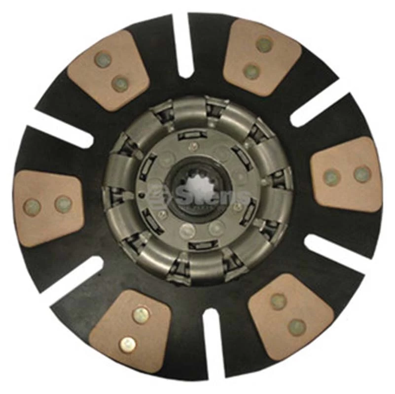 Clutch Disc for CaseIH 384395R94 / 1712-7044