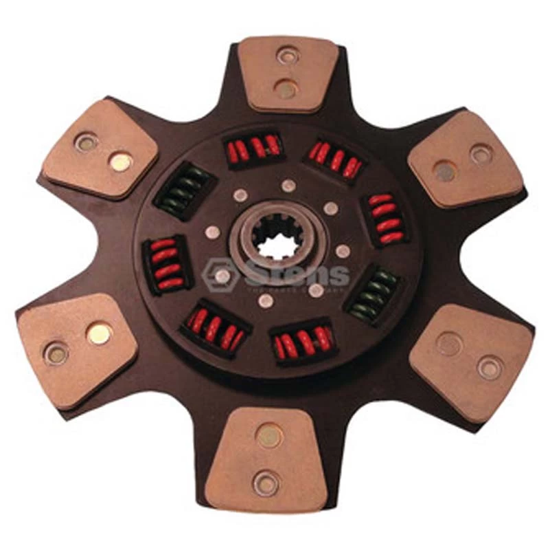 Clutch Disc for CaseIH 85026C3R / 1712-7051