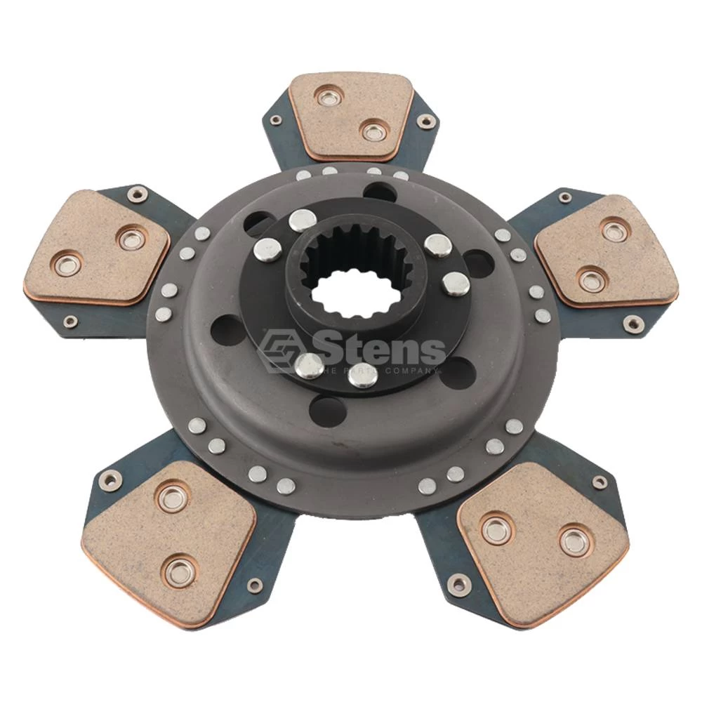 Clutch Disc for CaseIH 1539056C1 / 1712-7056