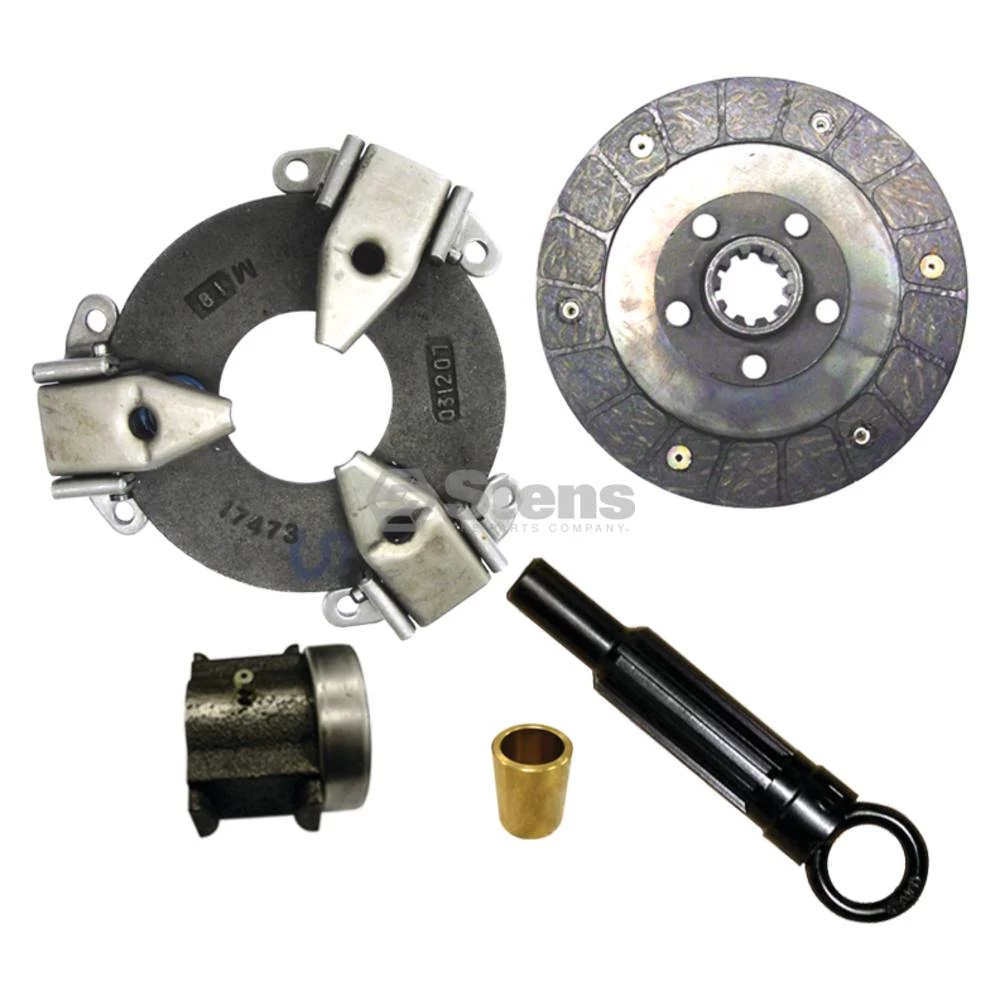 Clutch Kit for CaseIH 404640R93 / 1712-7062