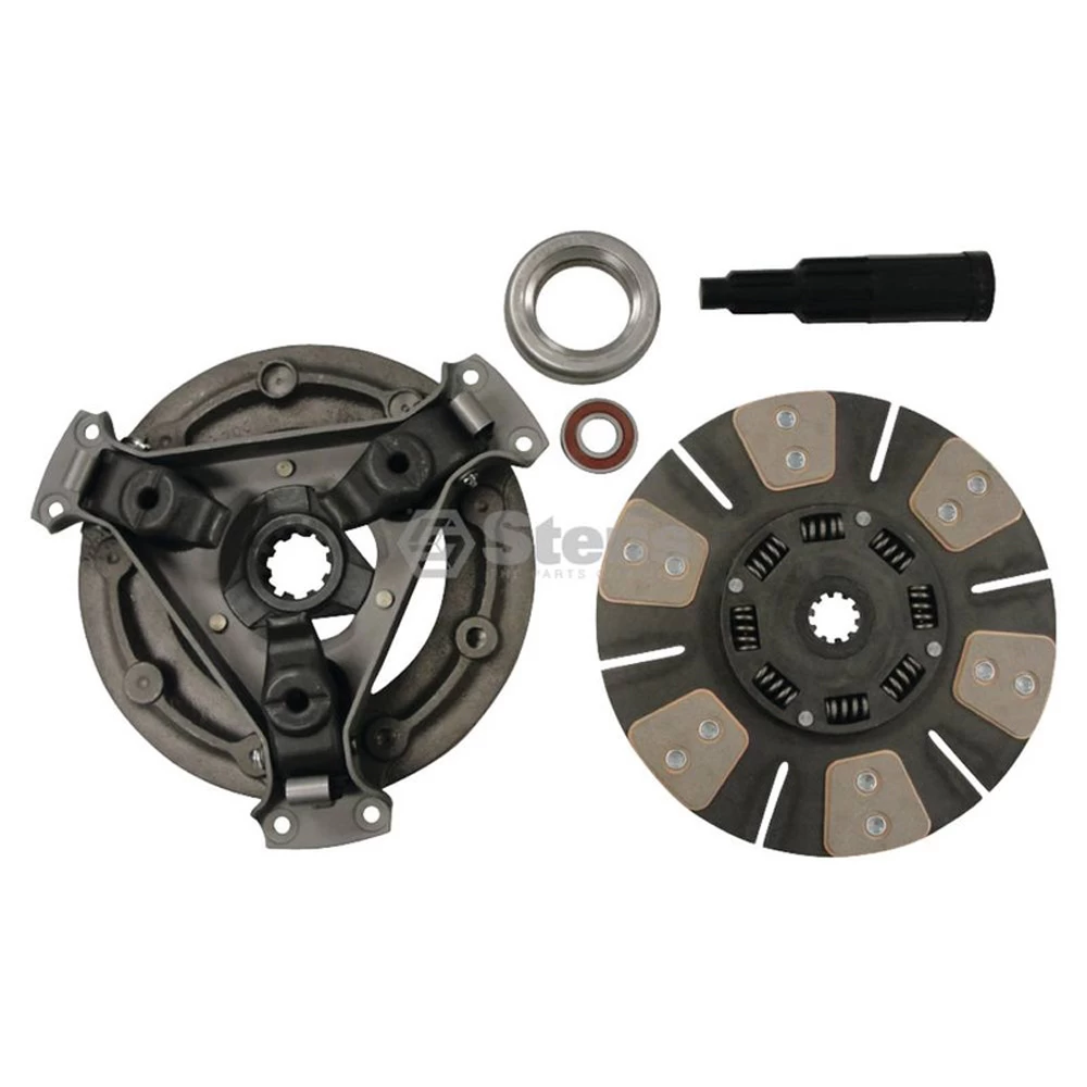 Stens Clutch Kit for CaseIH 1500655C91 / 1712-7069