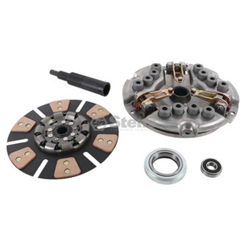 Clutch Kit for CaseIH 405300R92 / 1712-7076