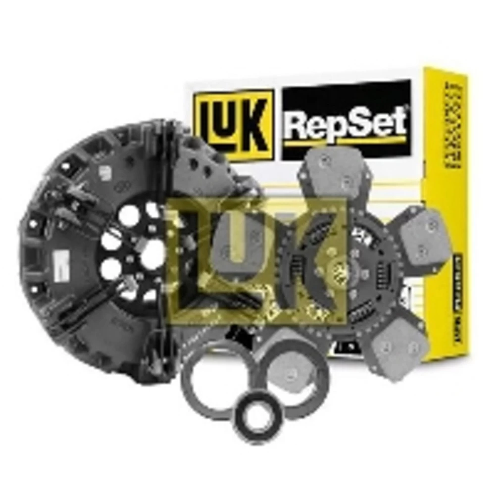 LuK Clutch Kit for CaseIH 9973693 / 1712-7088