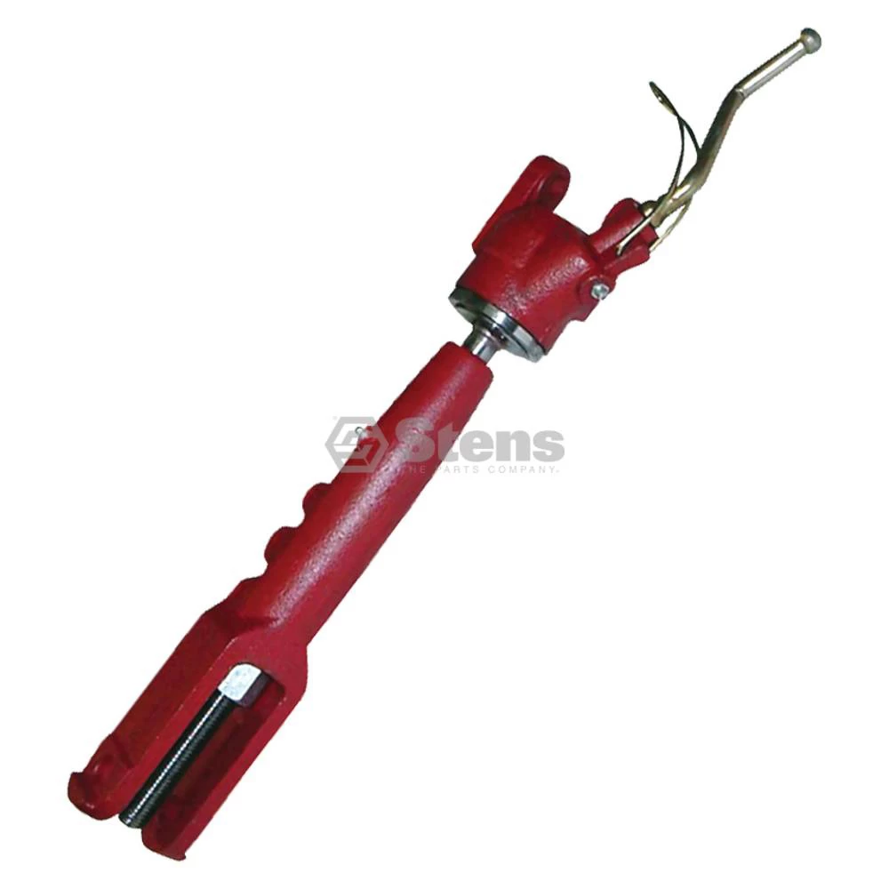 Atlantic Quality Parts Stens Leveling Box Assembly For CaseIH 69993C91 / 1713-1004