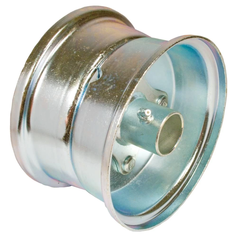 Stens Wheel Rim and Hub 6" Diameter / 175-026