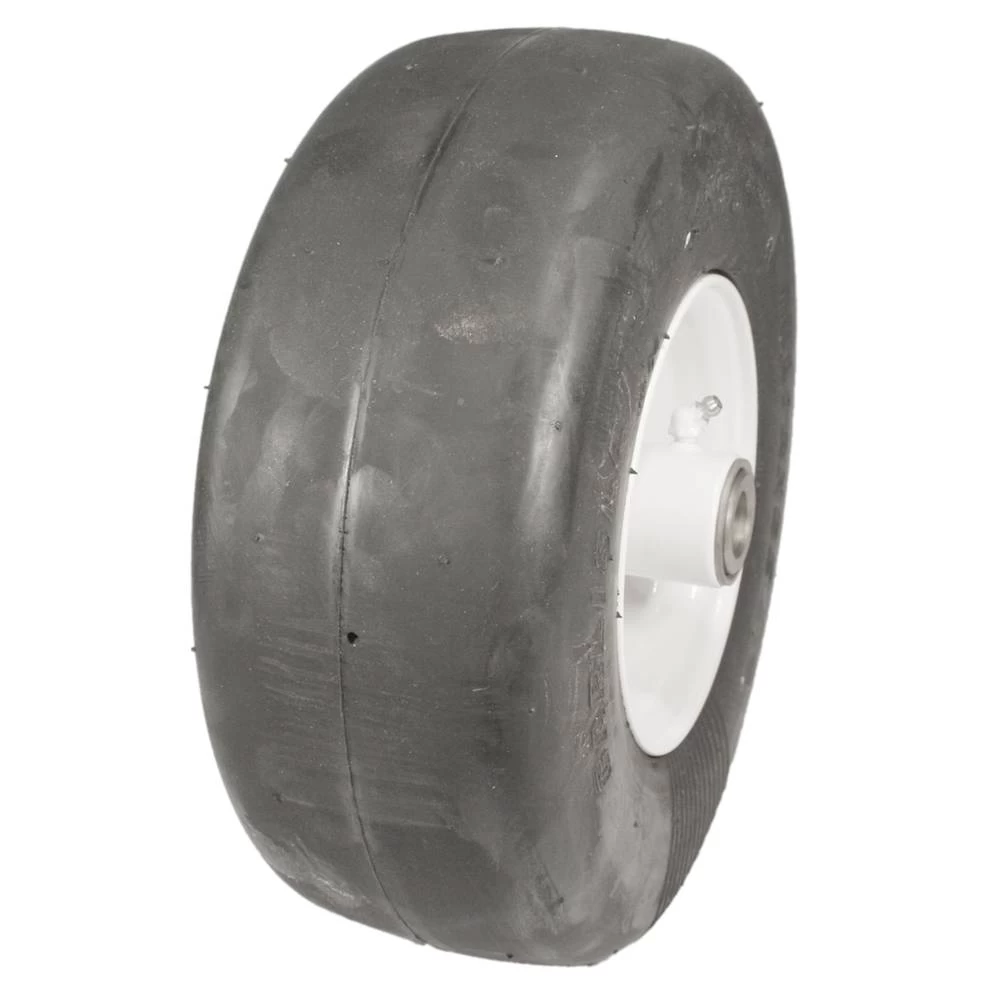 Solid Wheel Assembly John Deere AM101589 / 175-425