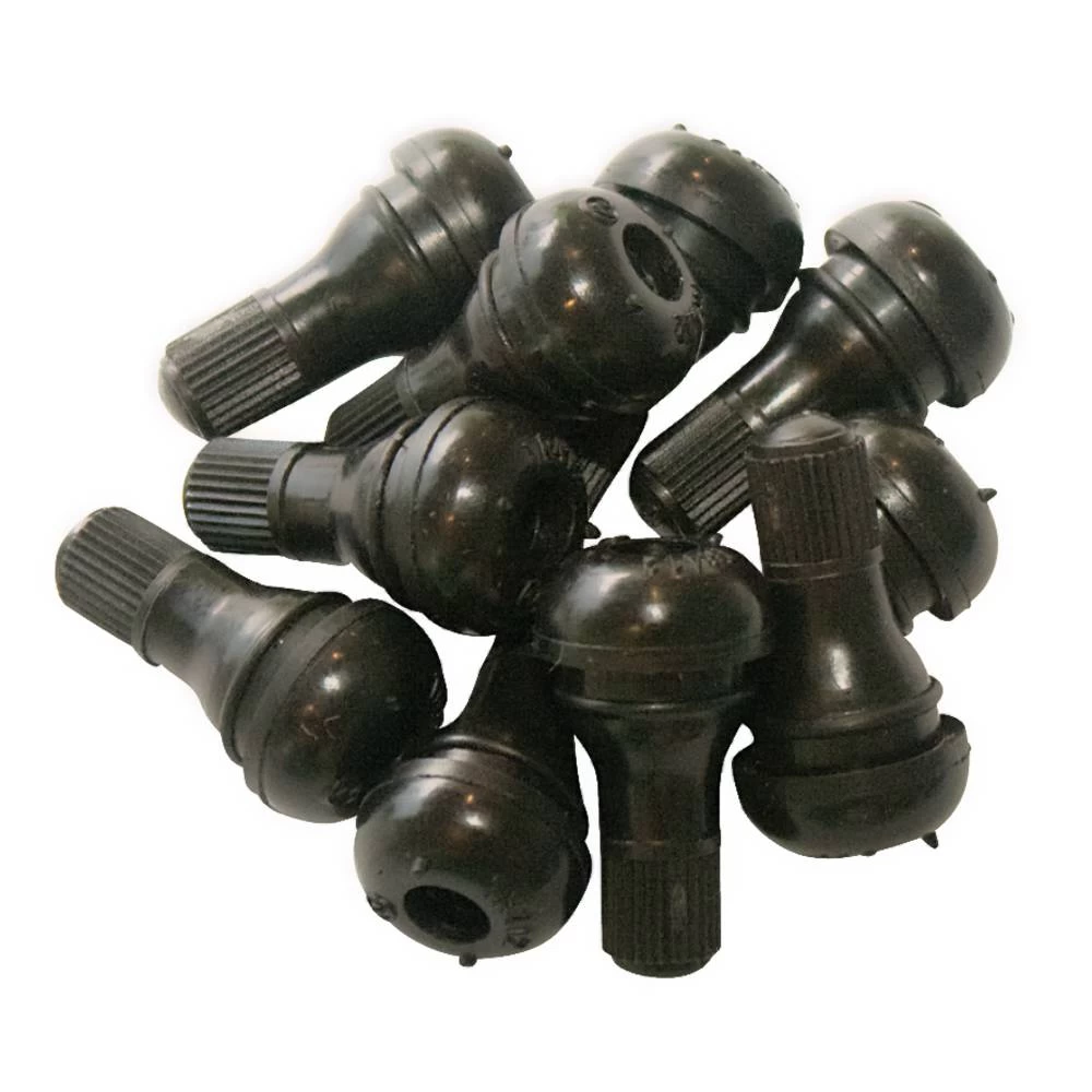 Stens Short Valve Stem #412 / 175-507 / 10 Pack