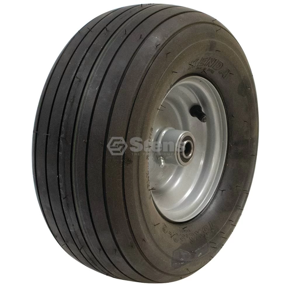 Zero-Flat Wheel Assembly 13 x 6.50 x 6 / 175-582
