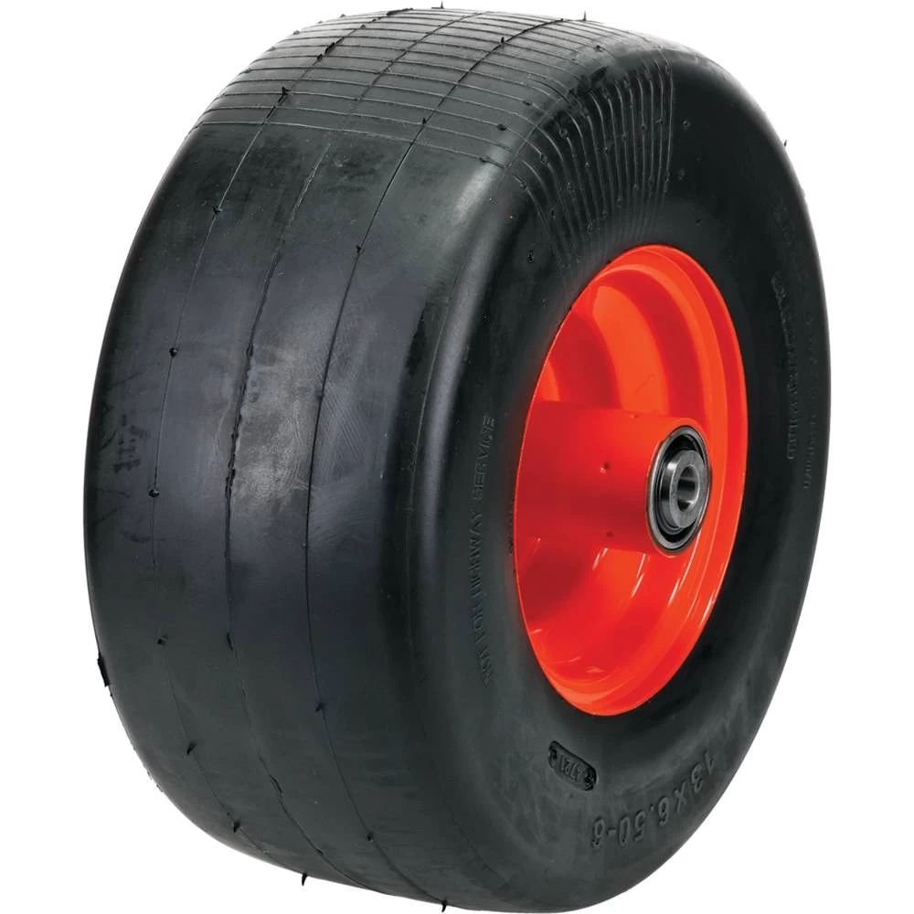 Stens Zero-Flat Wheel Assembly Bad Boy 022-1050-00 / 175-750