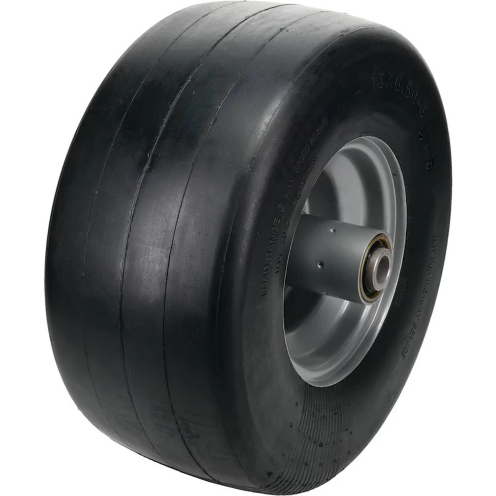Stens Zero-Flat Wheel Assembly Hustler 607317 / 175-788