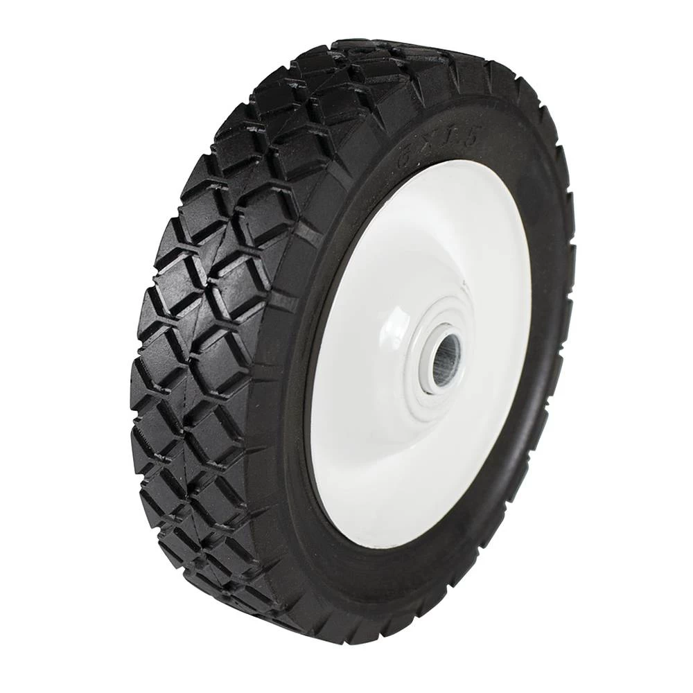 Universal 6 x 1.50 Ball Bearing Wheel / 185-009