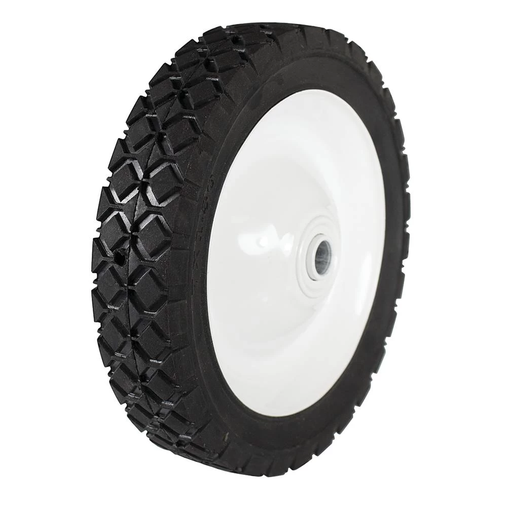 Universal 7 x 1.50 Ball Bearing Wheel / 185-017