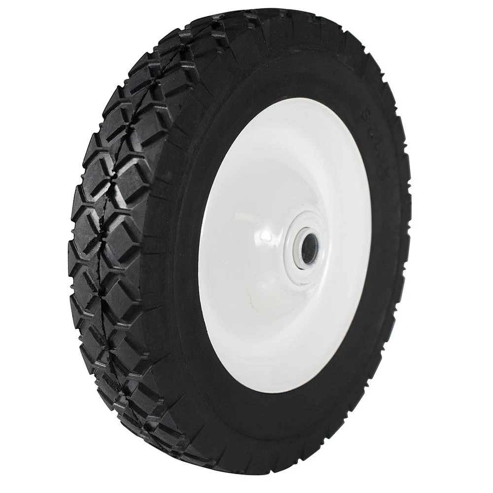 Universal 8 x 1.75 Ball Bearing Wheel / 185-025