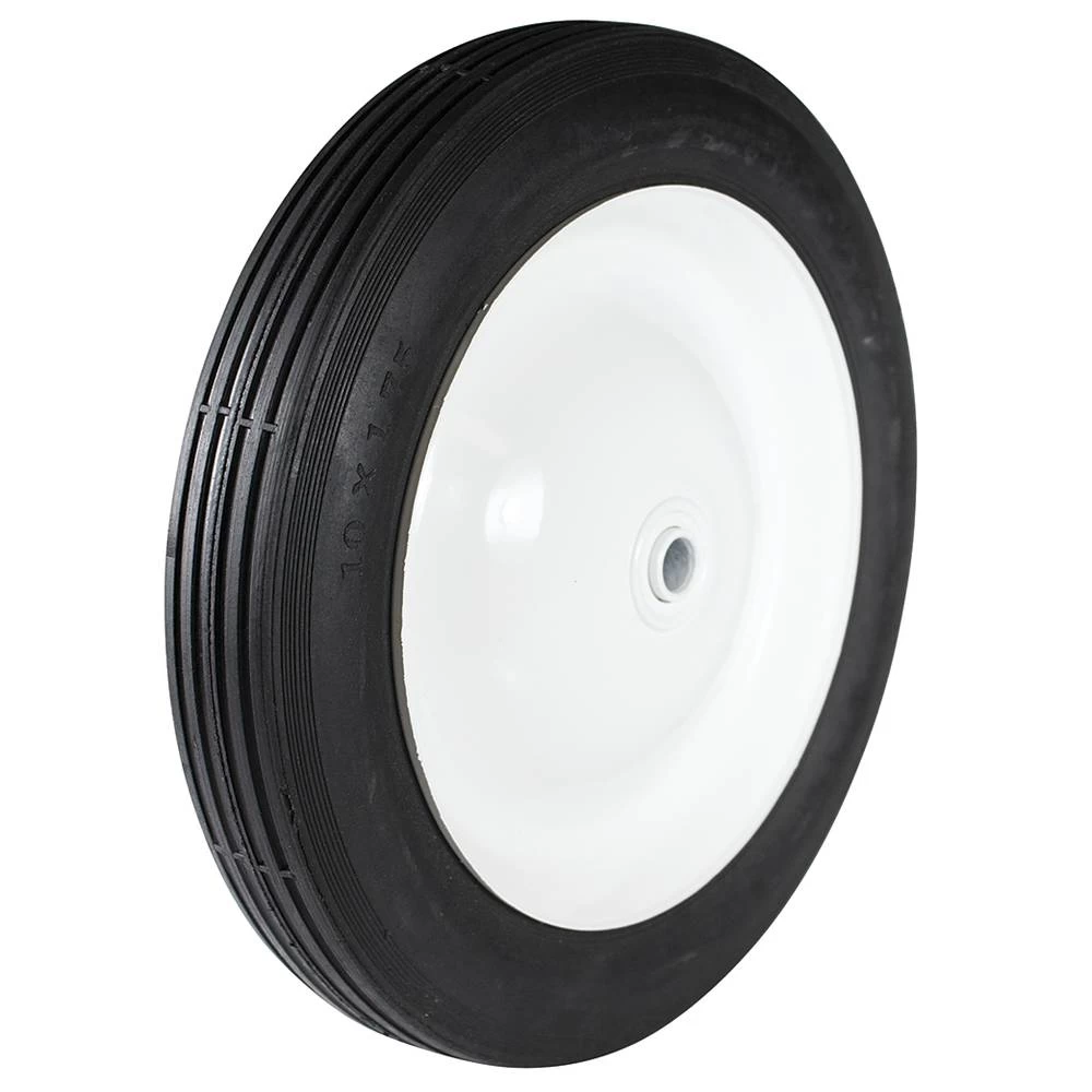 Universal 10x1.75 Ball Bearing Wheel / 185-033