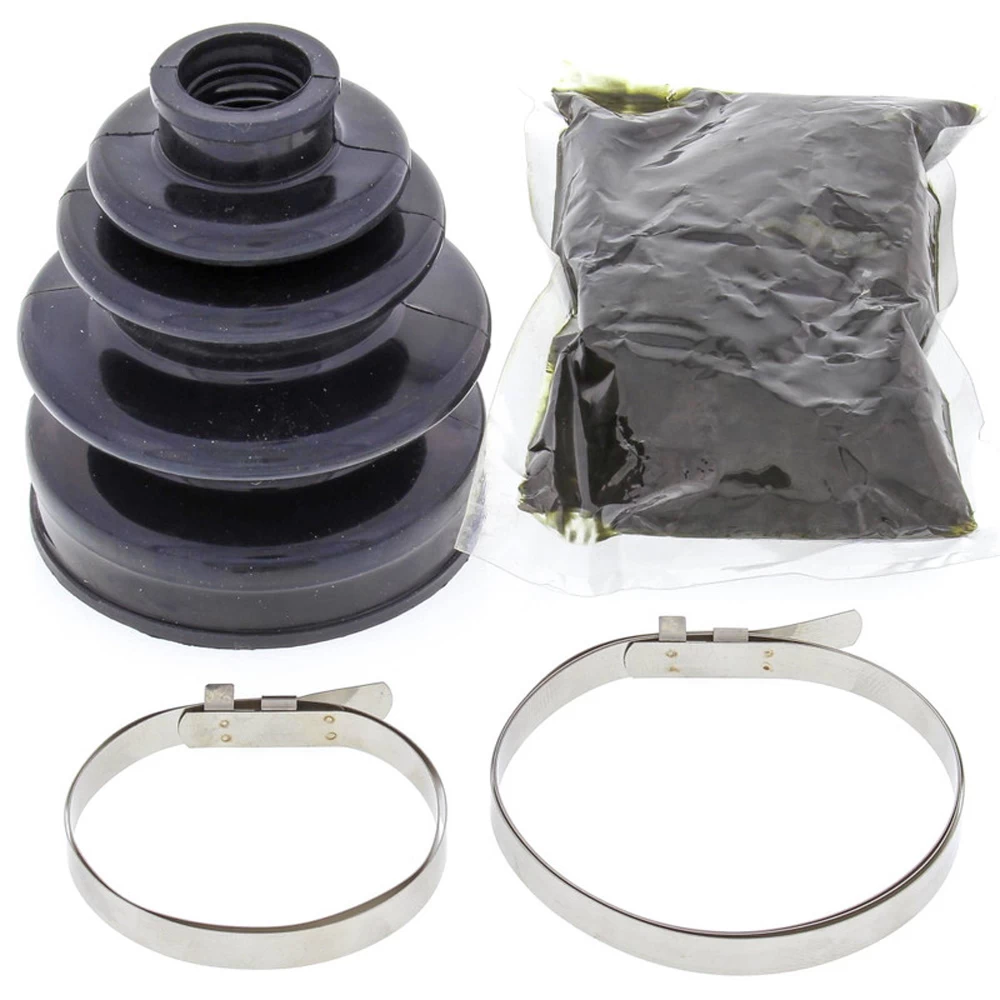 All Balls Racing CV Boot Kit for Arrowhead 19-5008 / 19-5008
