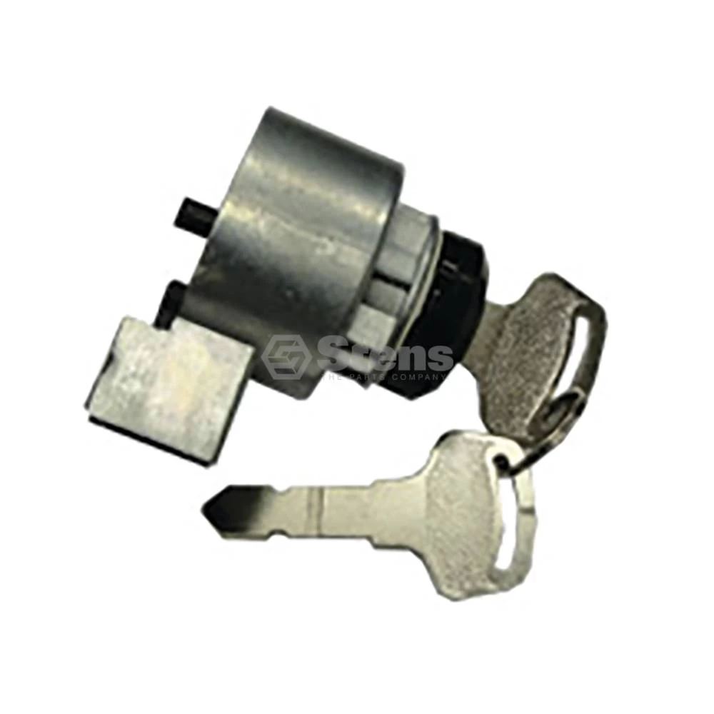 Ignition Switch for Kubota 18510-63720 / 1900-0912