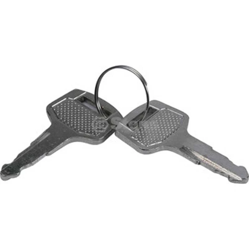 Ignition Key for Kubota TC832-31810 / 1900-0914