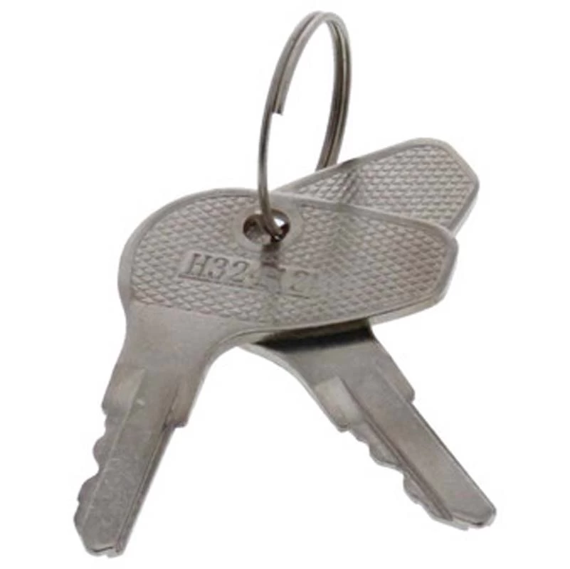 Ignition Key for Kubota TC832-31810 / 1900-0918