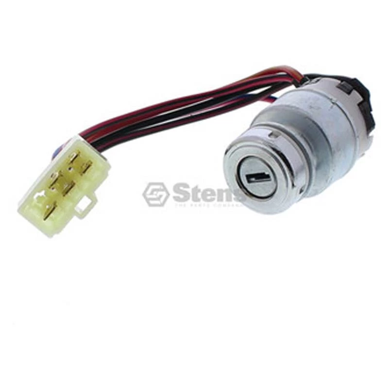Ignition Switch for Kubota 36919-75162 / 1900-0922