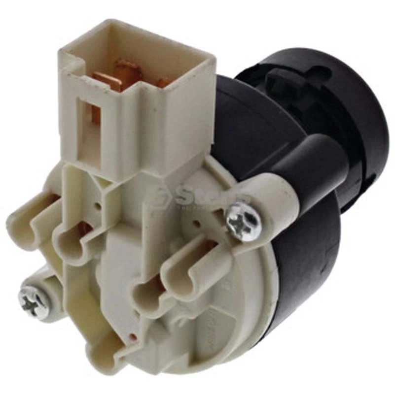 Ignition Switch for Kubota K2871-62100 / 1900-0924