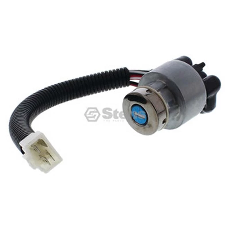 Ignition Switch for Kubota 34670-31824 / 1900-0925