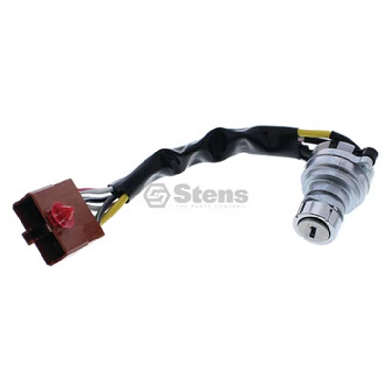 Ignition Switch for Kubota T0270-81810 / 1900-0926