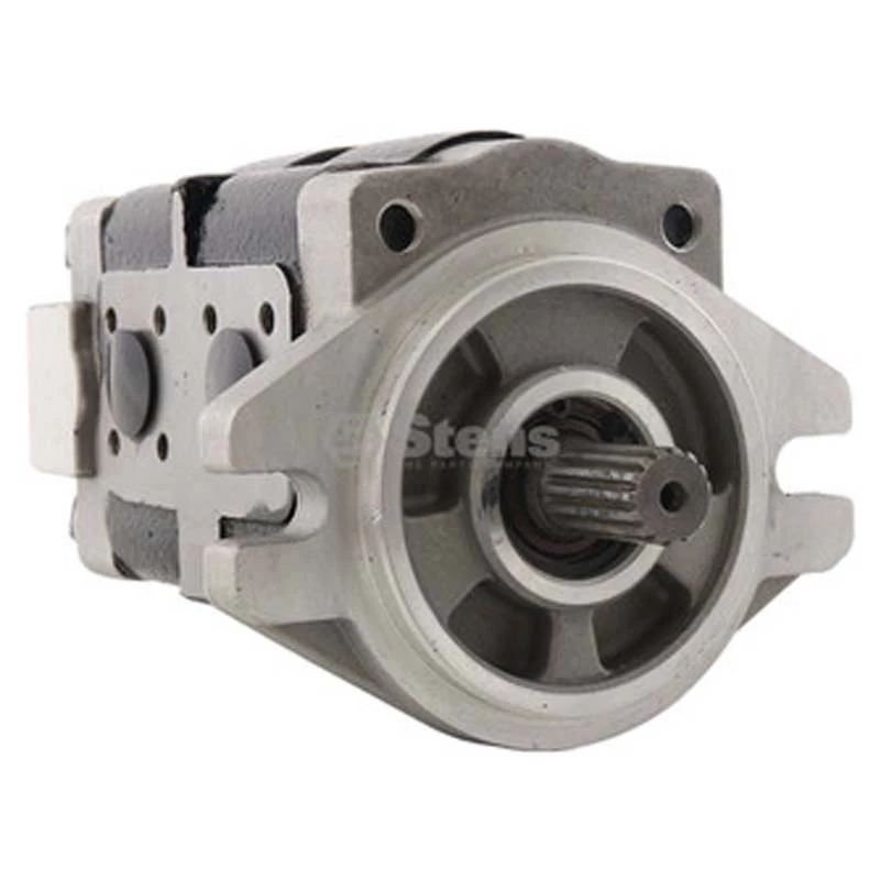 Hydraulic Pump for Kubota 3C001-82204 / 1901-1001
