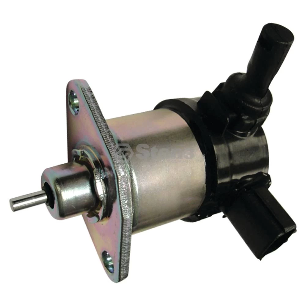 Stens Fuel Solenoid for Kubota 17208-60016 / 1903-3010