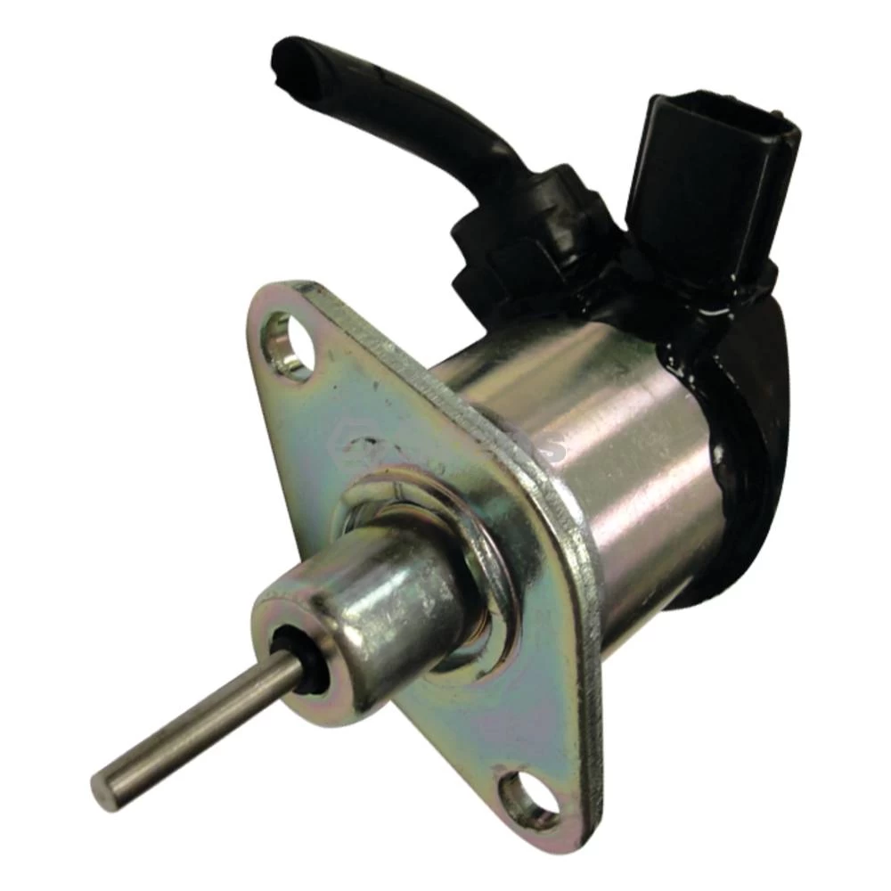 Stens Fuel Solenoid for Kubota 1G772-60014 / 1903-3011