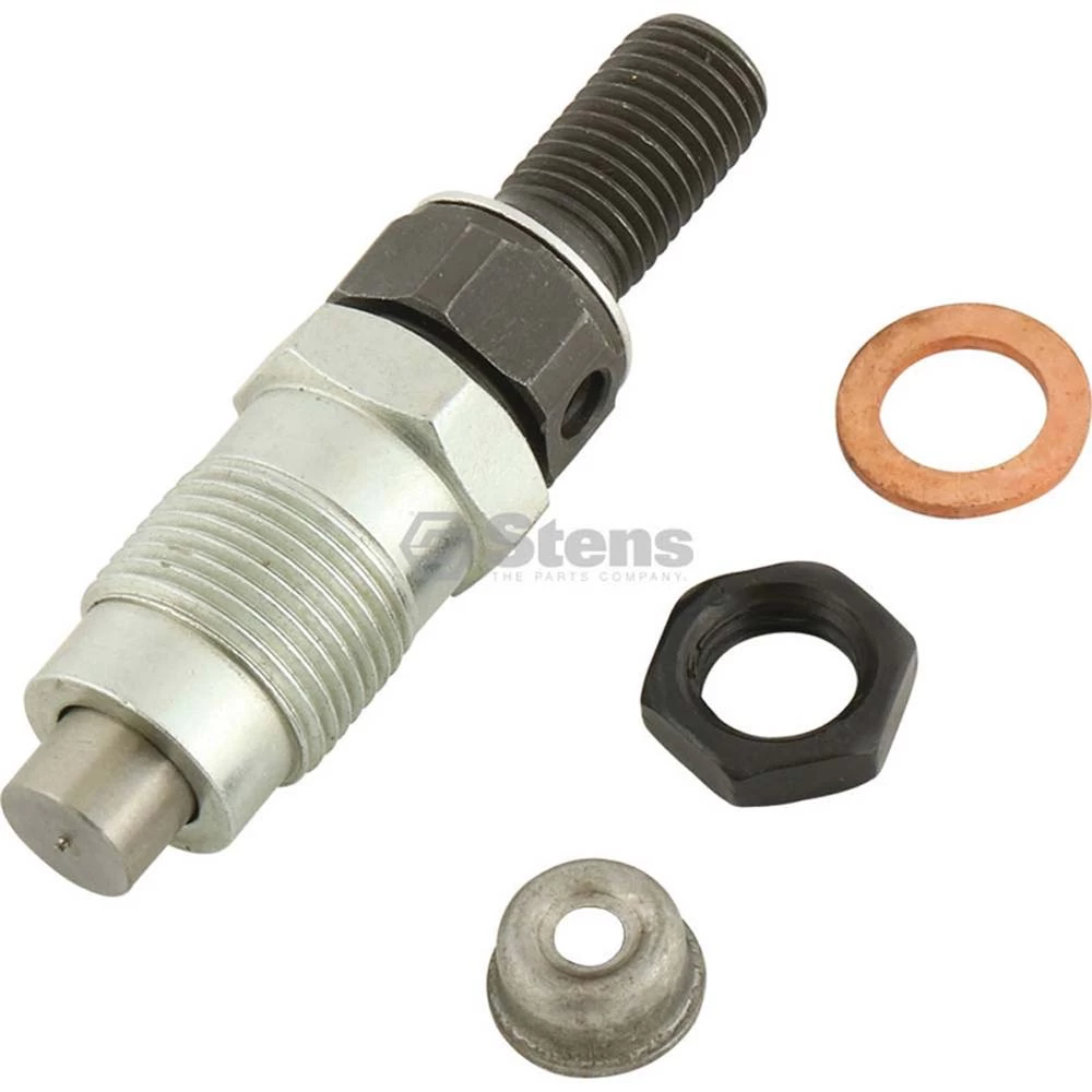 Injector for Kubota 16001-53904 / 1903-3024