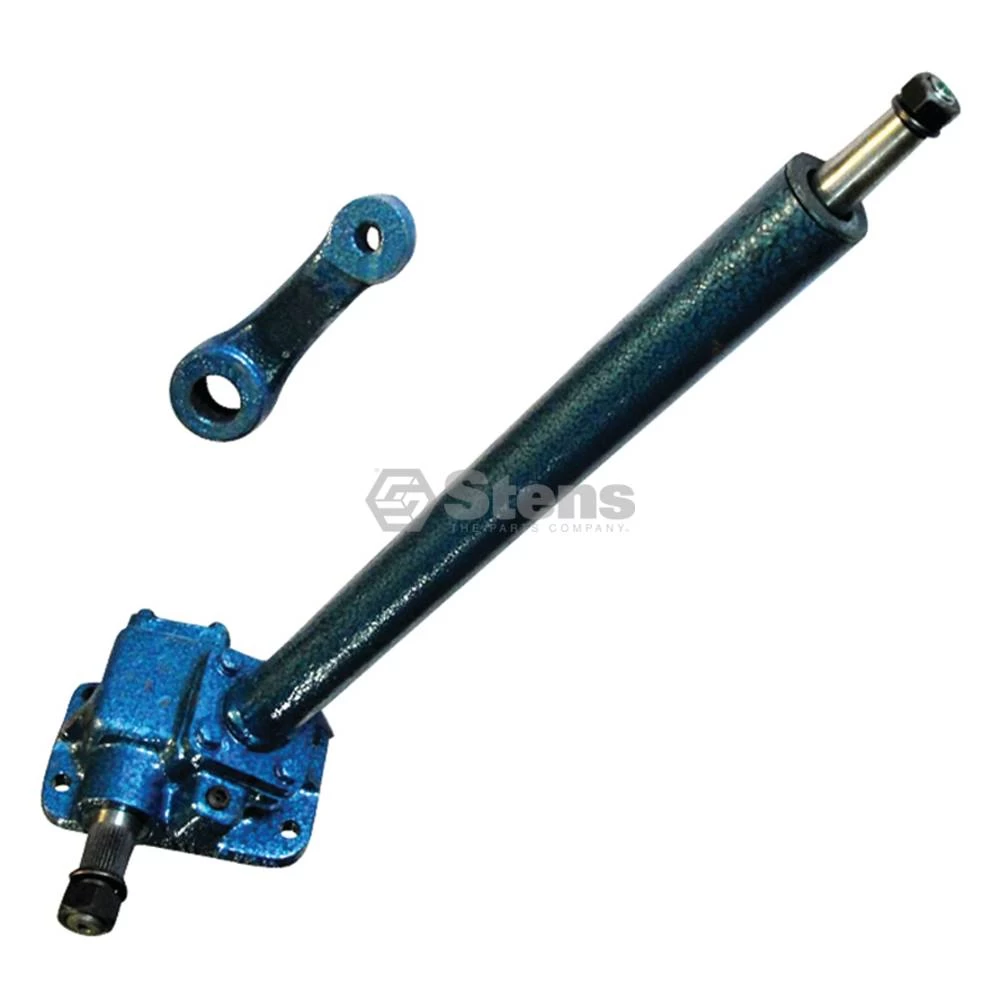 Steering Gear Assembly for Kubota 35240-16100 / 1904-4450