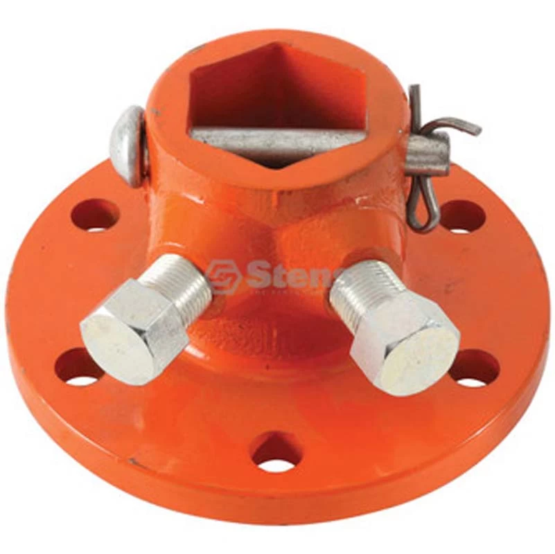 Wheel Hub for Kubota 66621-17151 / 1905-1001