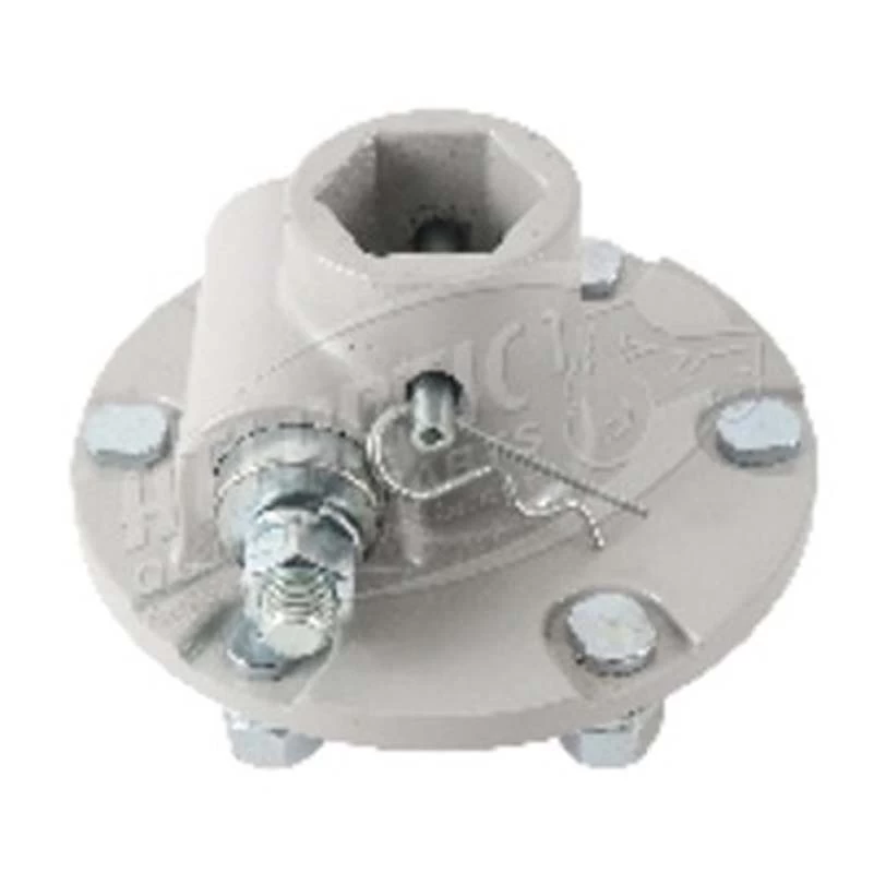 Wheel Hub Assembly for Kubota 66704-17150 / 1905-1002