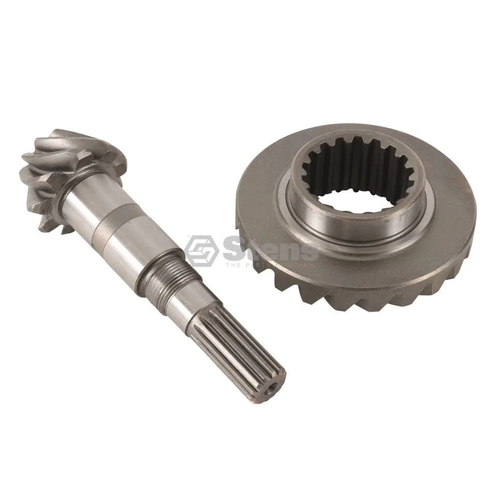 Ring Gear and Pinion for Kubota TA020-12013 / 1905-2004