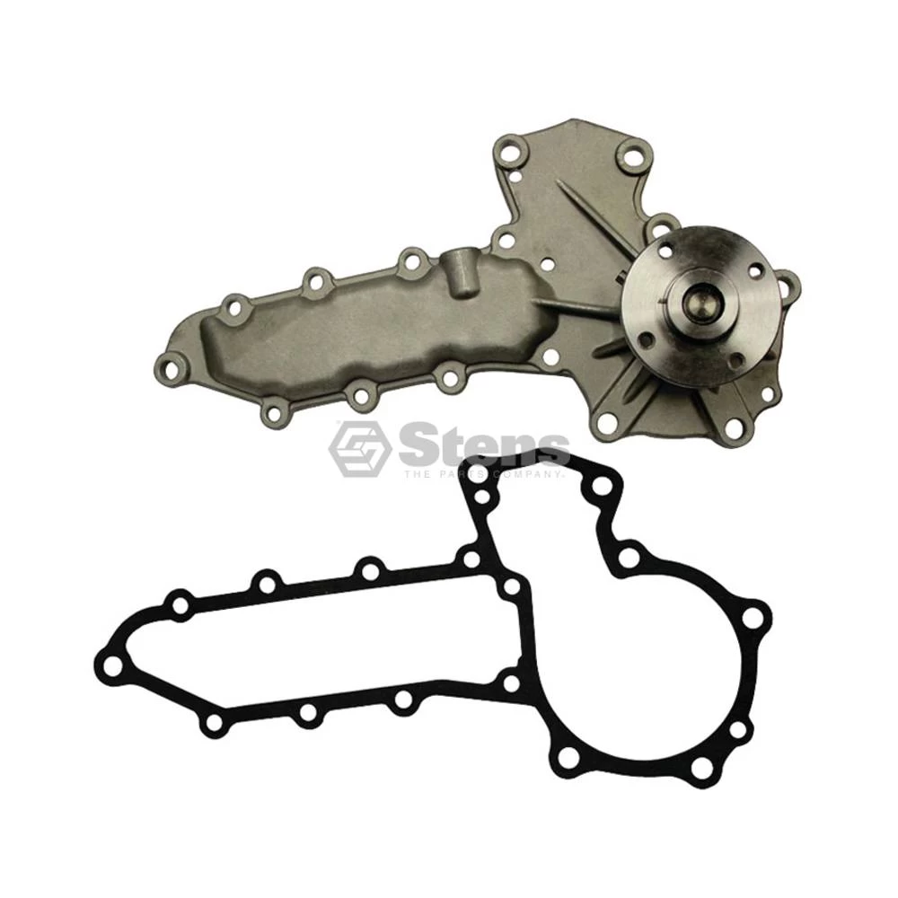 Water Pump for Kubota 15521-73040 / 1906-6233