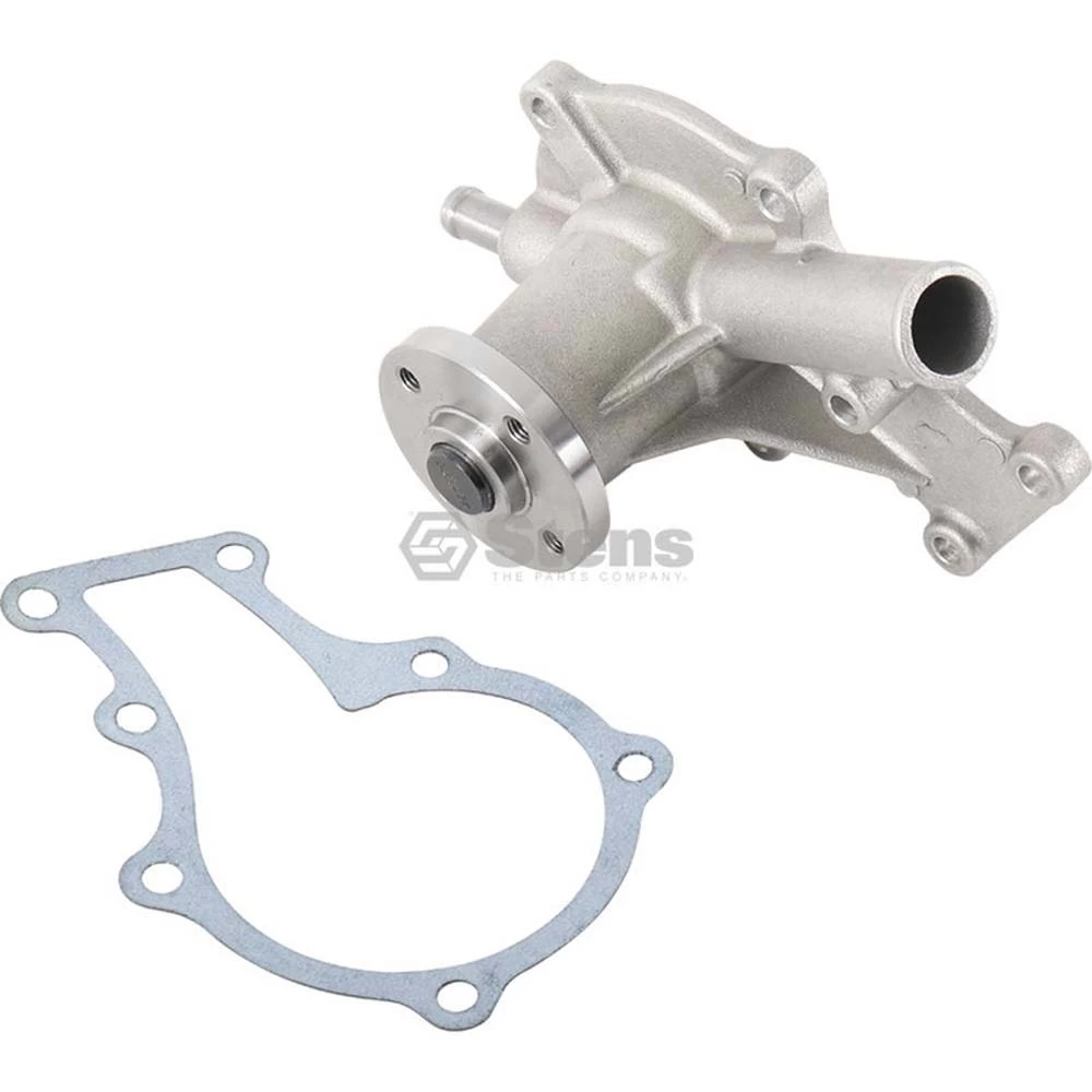 Water Pump for Kubota 1G470-73036 / 1906-6237