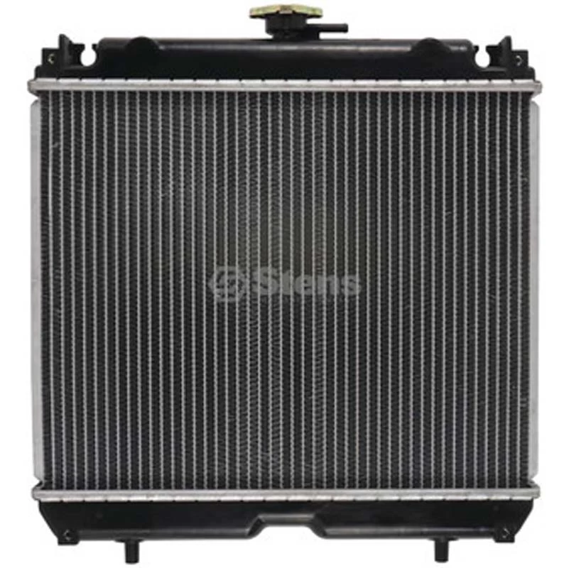 Stens Radiator for Kubota 6C230-58520 / 1906-6307
