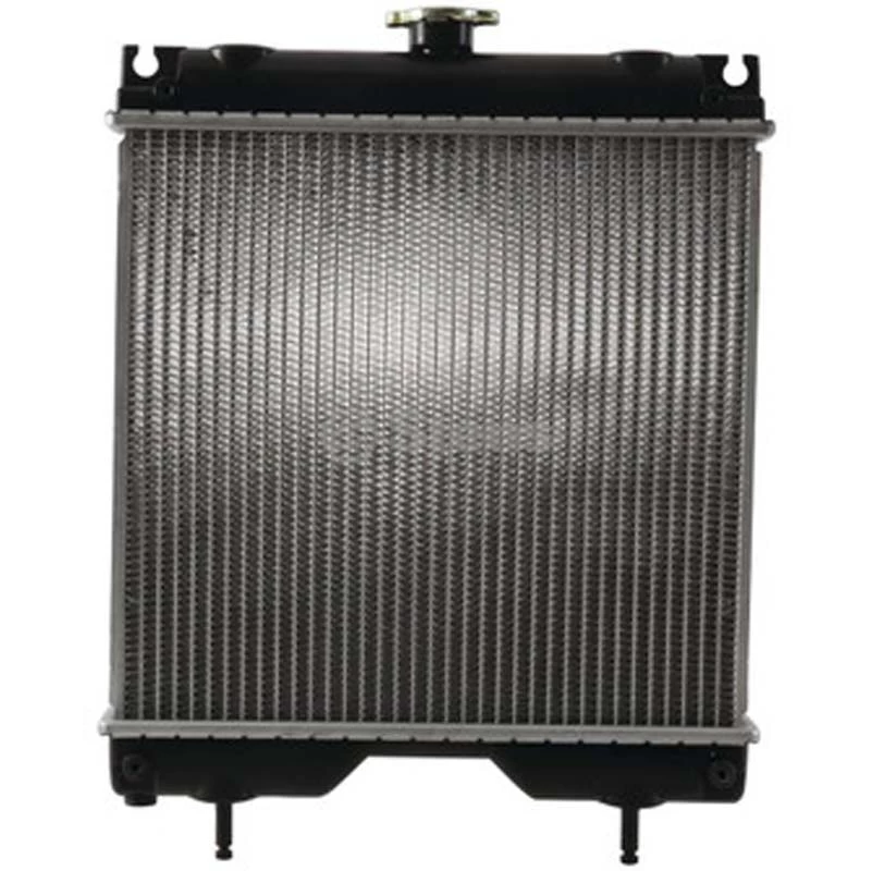 Stens Radiator for Kubota K2561-98510 / 1906-6310