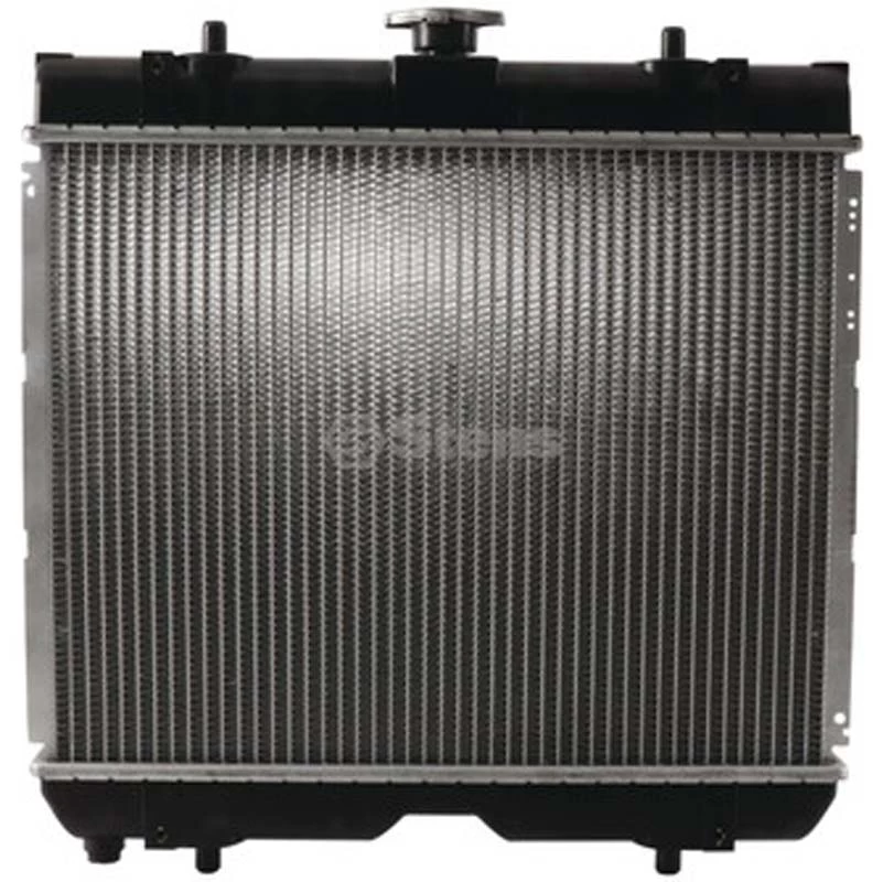 Stens Radiator for Kubota TC020-16000 / 1906-6312