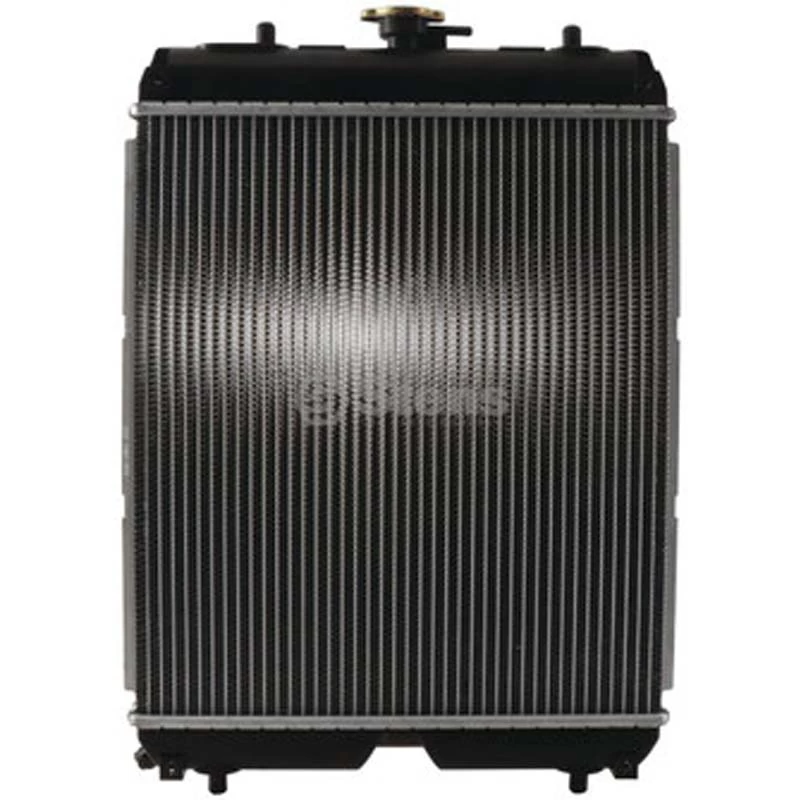 Stens Radiator for Kubota T1880-16002 / 1906-6313