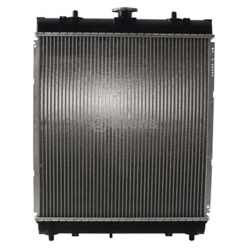 Stens Radiator for Kubota TC230-99600 / 1906-6317