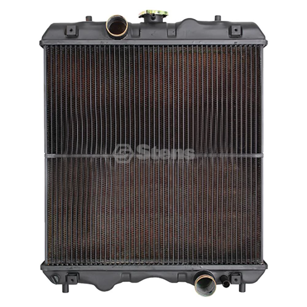 Stens Radiator for Kubota 3A151-17100 / 1906-6322