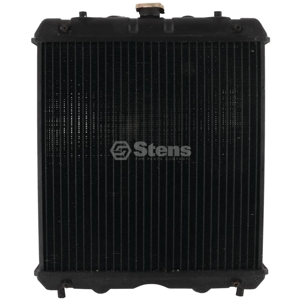 Stens Radiator for Kubota 3A151-17100 / 1906-6325