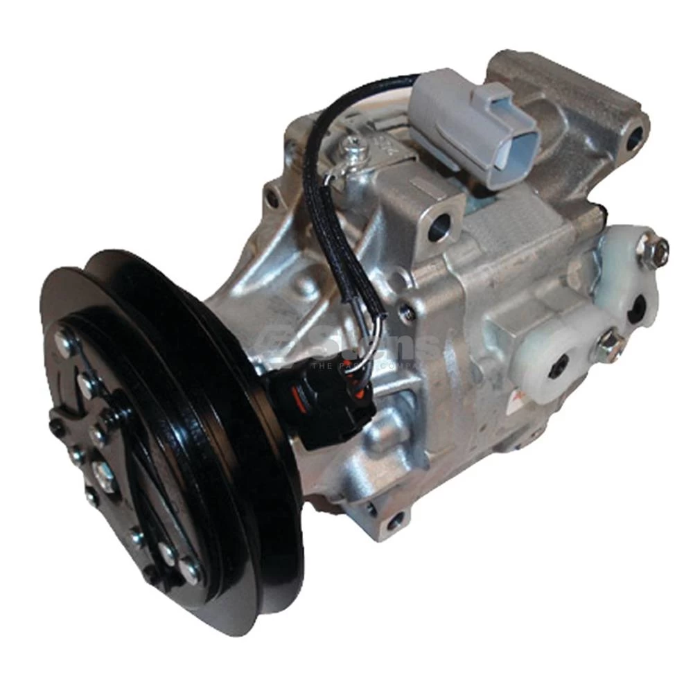 AC Compressor for Kubota 6A671-97114 / 1906-7000