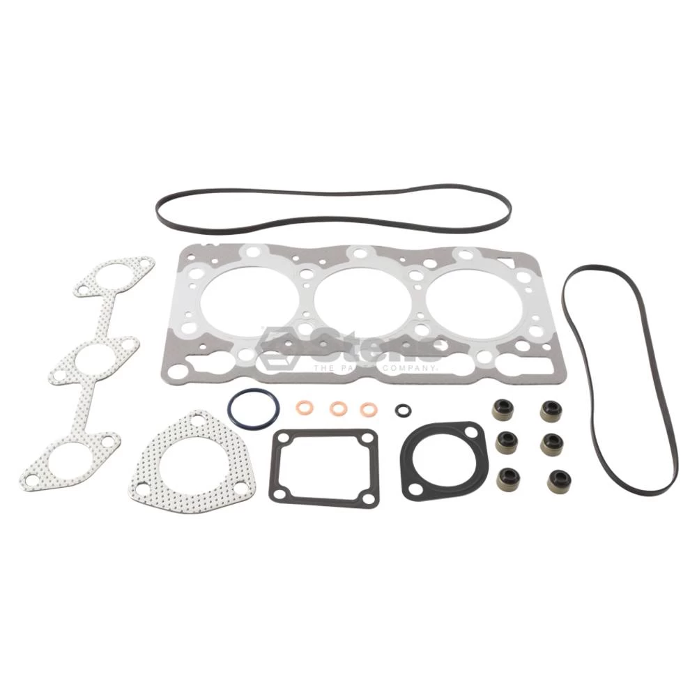 Gasket Kit for Kubota 1G032-99350 / 1909-1006