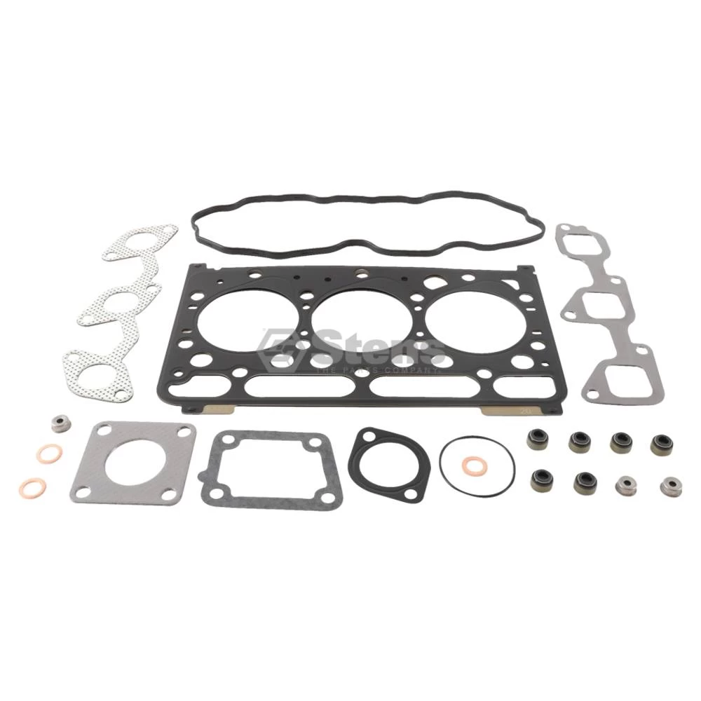 Gasket Kit for Kubota 1G726-99352 / 1909-1017