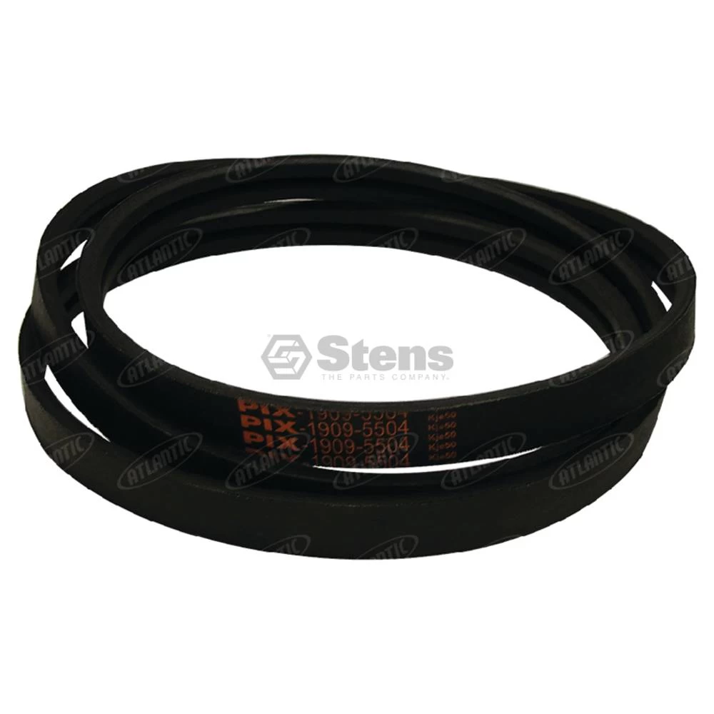 Belt for Kubota 76539-34710 / 1909-5504