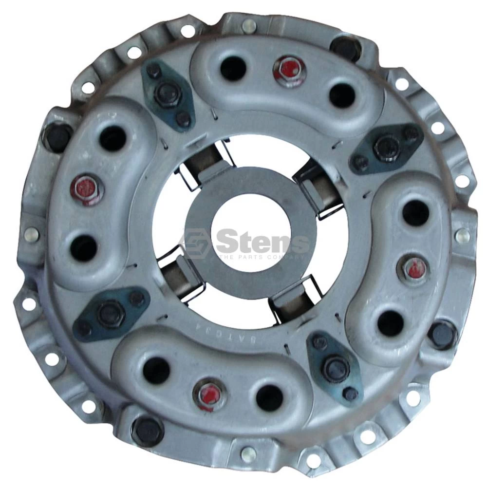 Pressure Plate for Kubota 3F740-25110 / 1912-1004