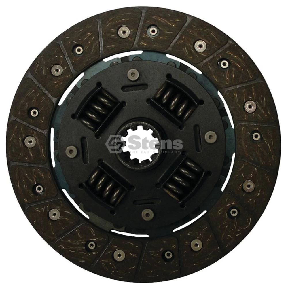 Clutch Disc for Kubota 32130-14300 / 1912-1051