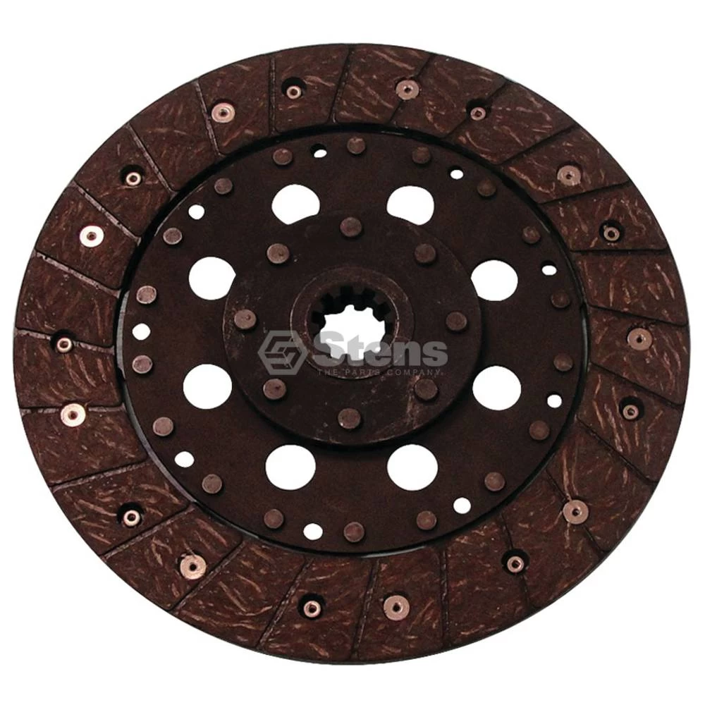 Clutch Disc for Kubota 66419-13400 / 1912-1053